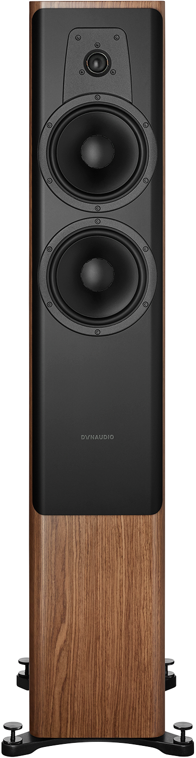 Contour 30 │ Floorstand │ Powerful, controlled, remarkable